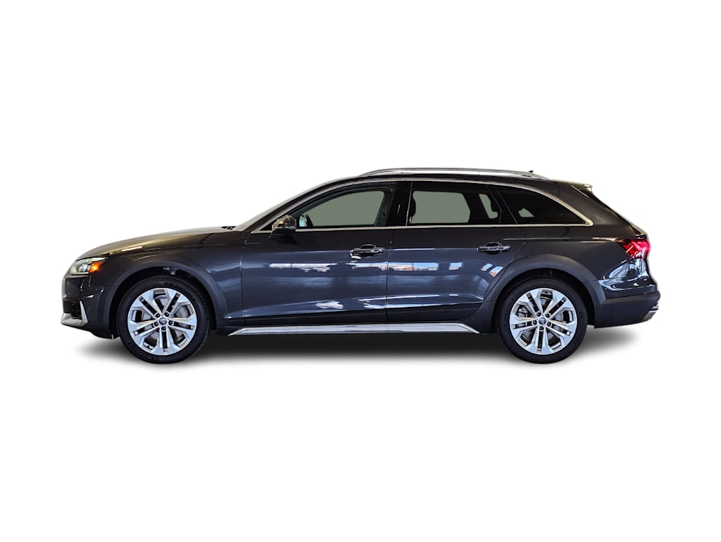 Thumbnail: 2020 Audi A4 - 3