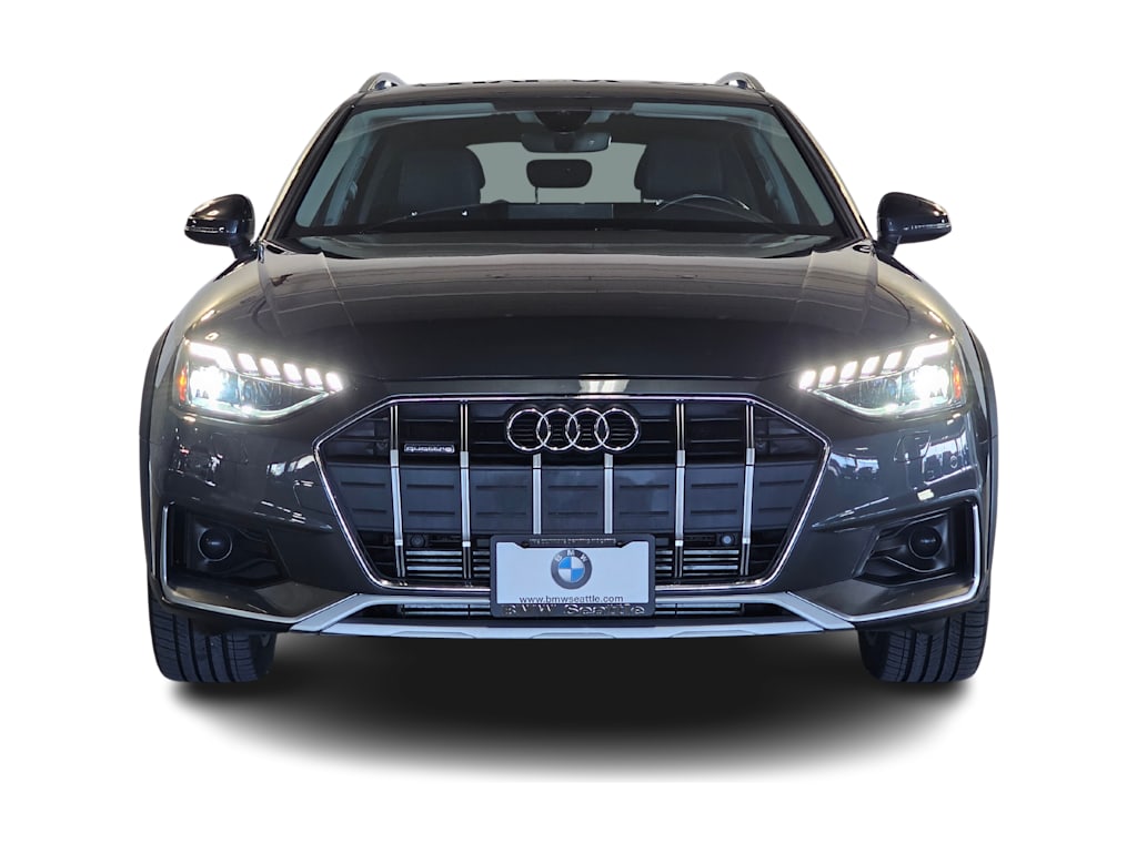 Thumbnail: 2020 Audi A4 - 6