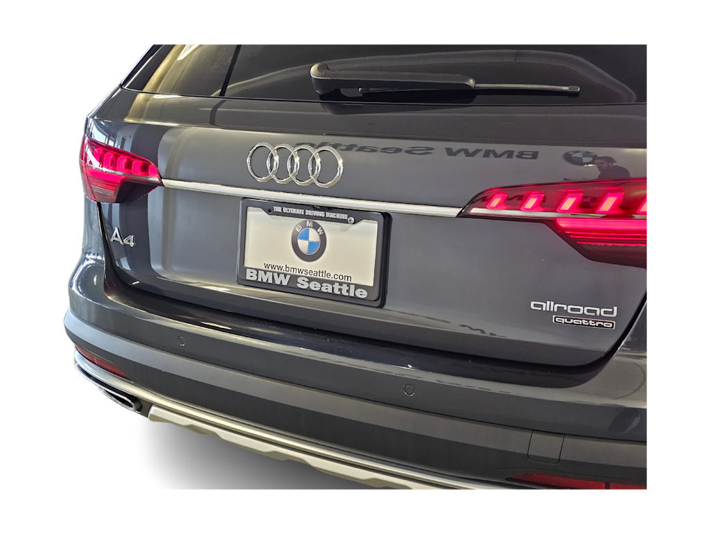 Thumbnail: 2020 Audi A4 - 21