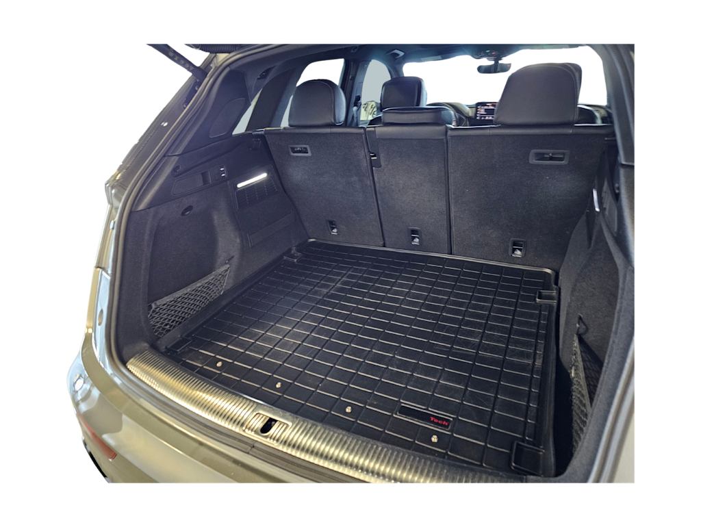 Thumbnail: 2024 Audi SQ5 - 19