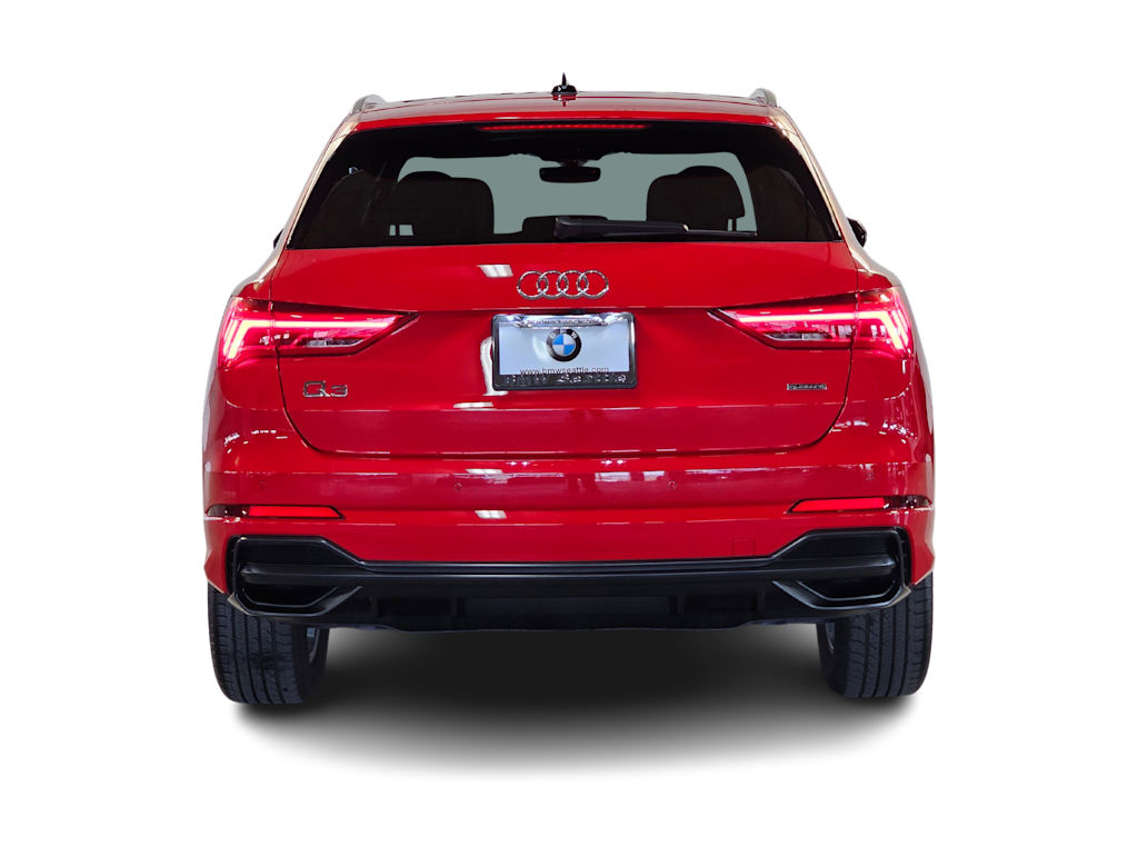 Thumbnail: 2022 Audi Q3 - 5