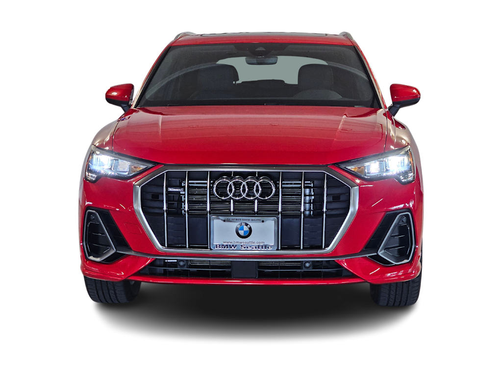 Thumbnail: 2022 Audi Q3 - 6
