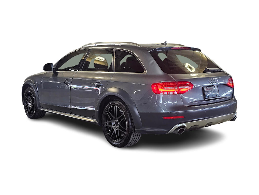 Thumbnail: 2013 Audi Allroad - 4