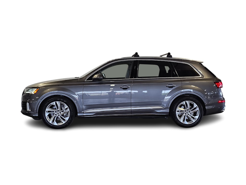 Thumbnail: 2022 Audi Q7 - 3