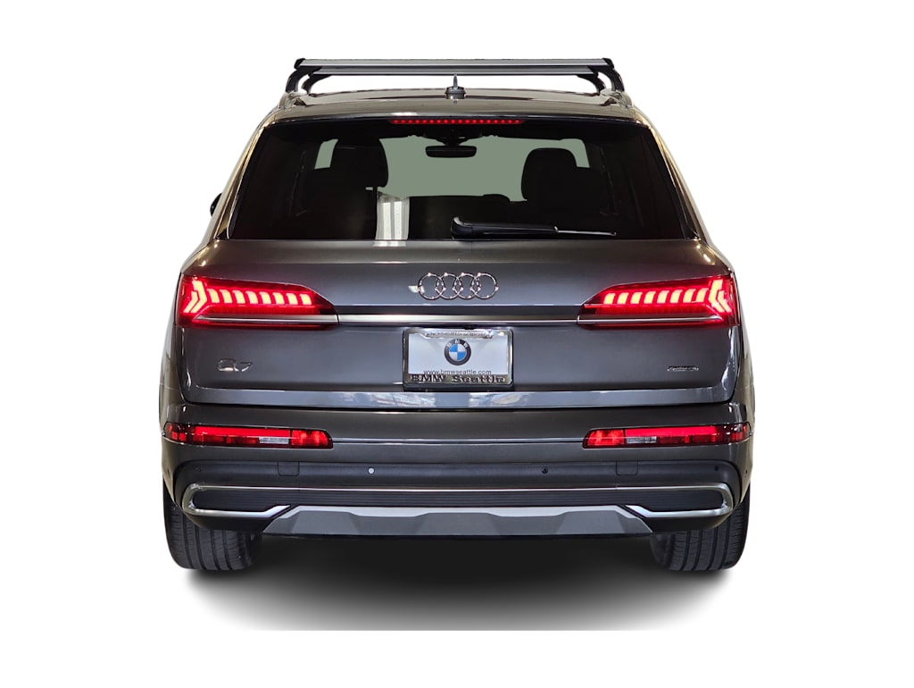 Thumbnail: 2022 Audi Q7 - 5