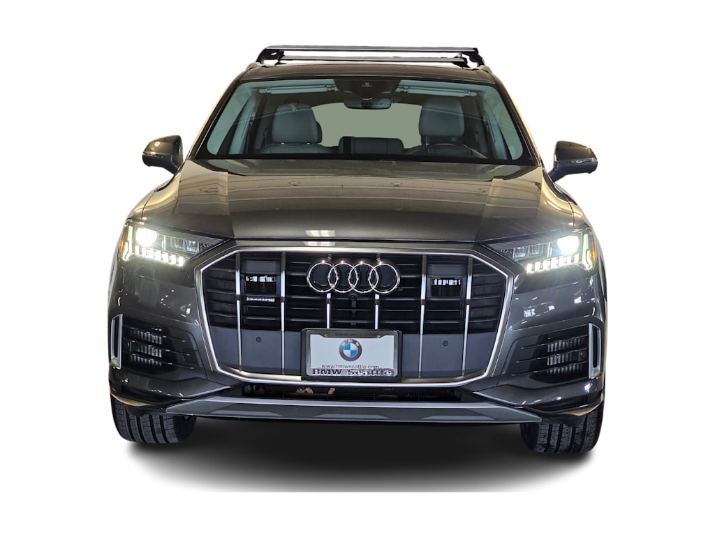 Thumbnail: 2022 Audi Q7 - 6
