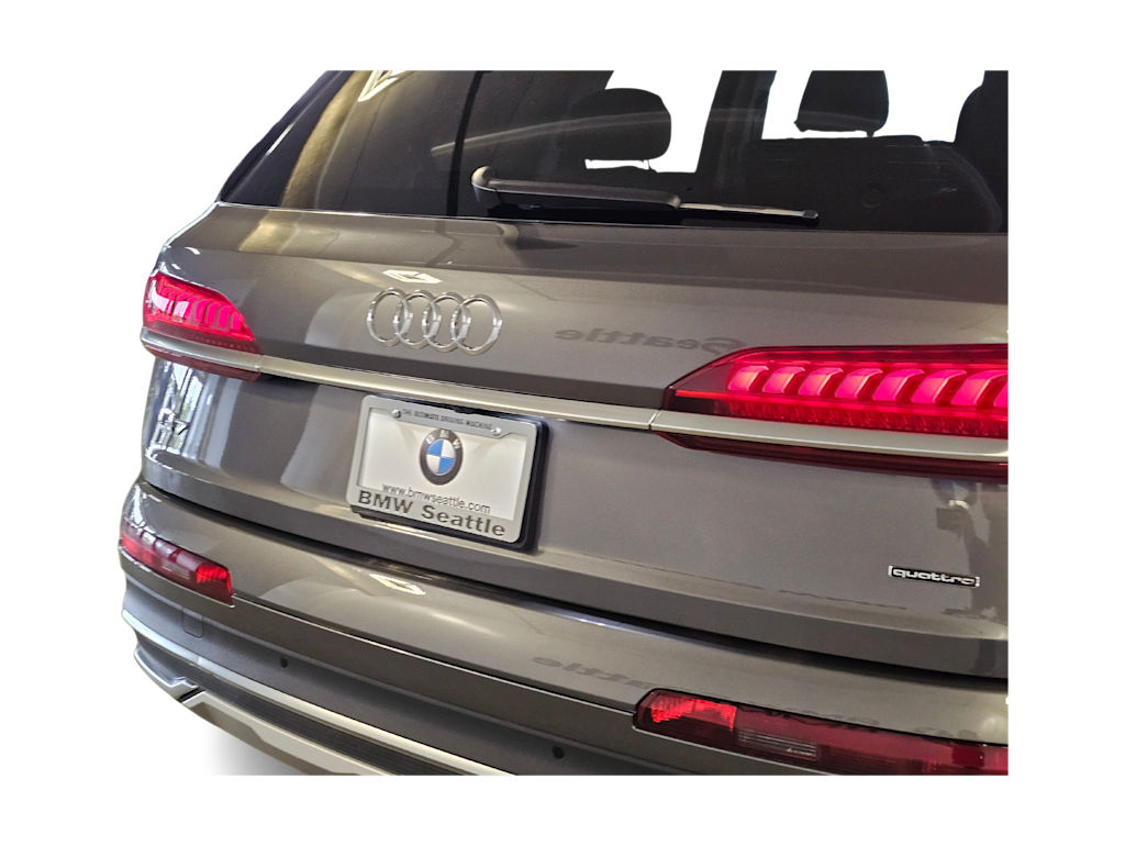 Thumbnail: 2022 Audi Q7 - 21