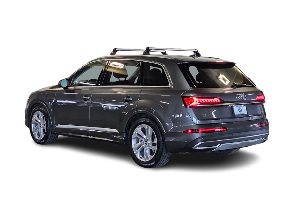 Thumbnail: 2022 Audi Q7 - 4