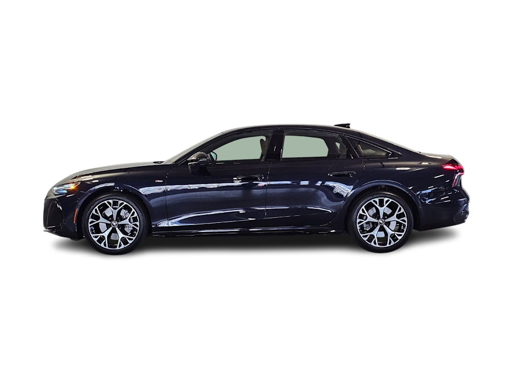 Thumbnail: 2026 Audi A6 - 3