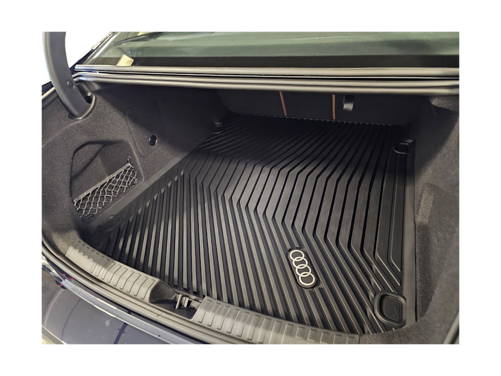 Thumbnail: 2026 Audi A6 - 19