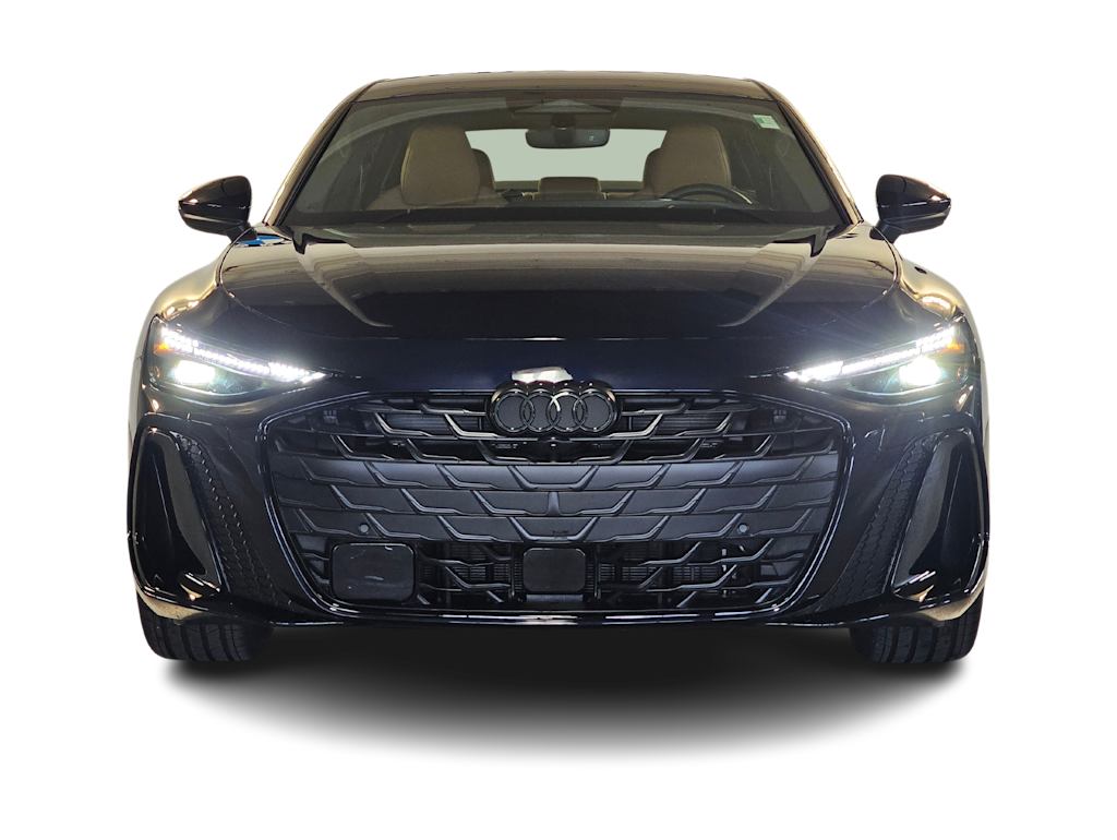 Thumbnail: 2026 Audi A6 - 6