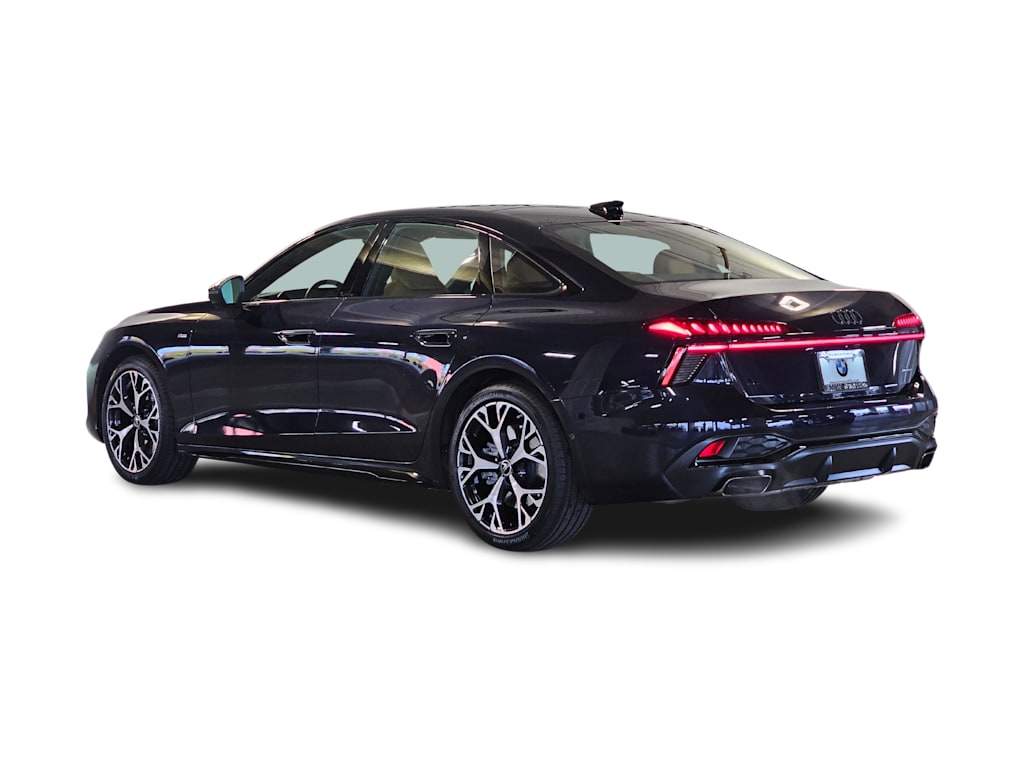 Thumbnail: 2026 Audi A6 - 4