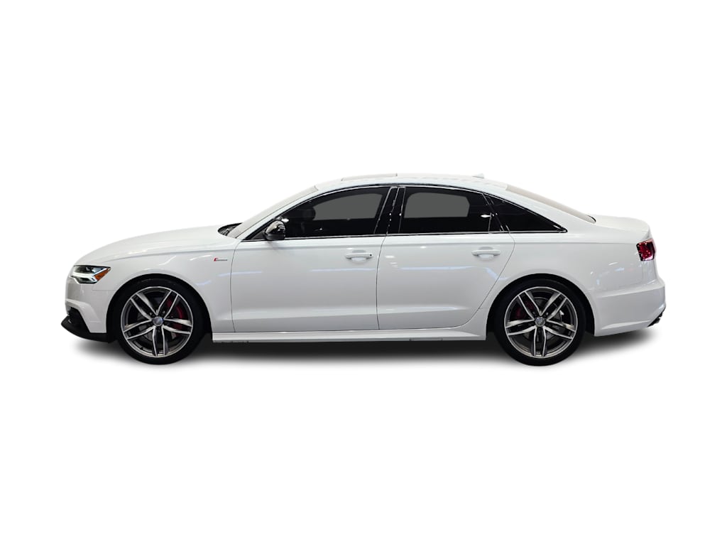 Thumbnail: 2017 Audi A6 - 3