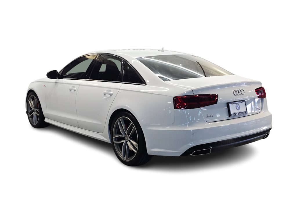 Thumbnail: 2017 Audi A6 - 4