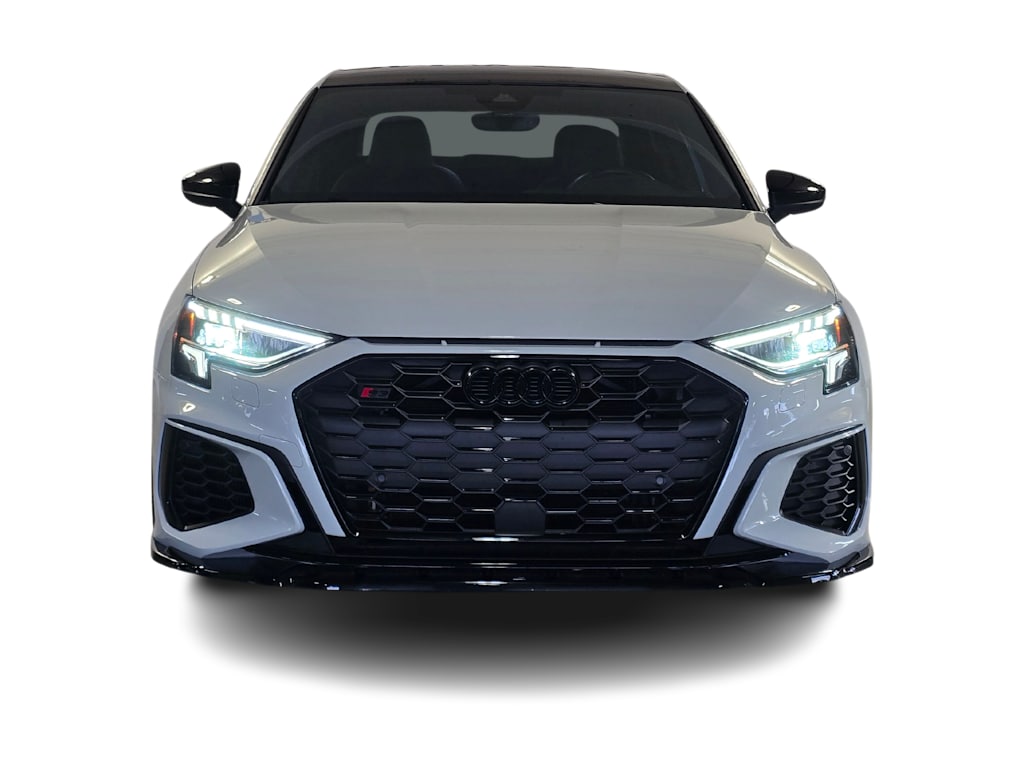 Thumbnail: 2022 Audi S3 - 6