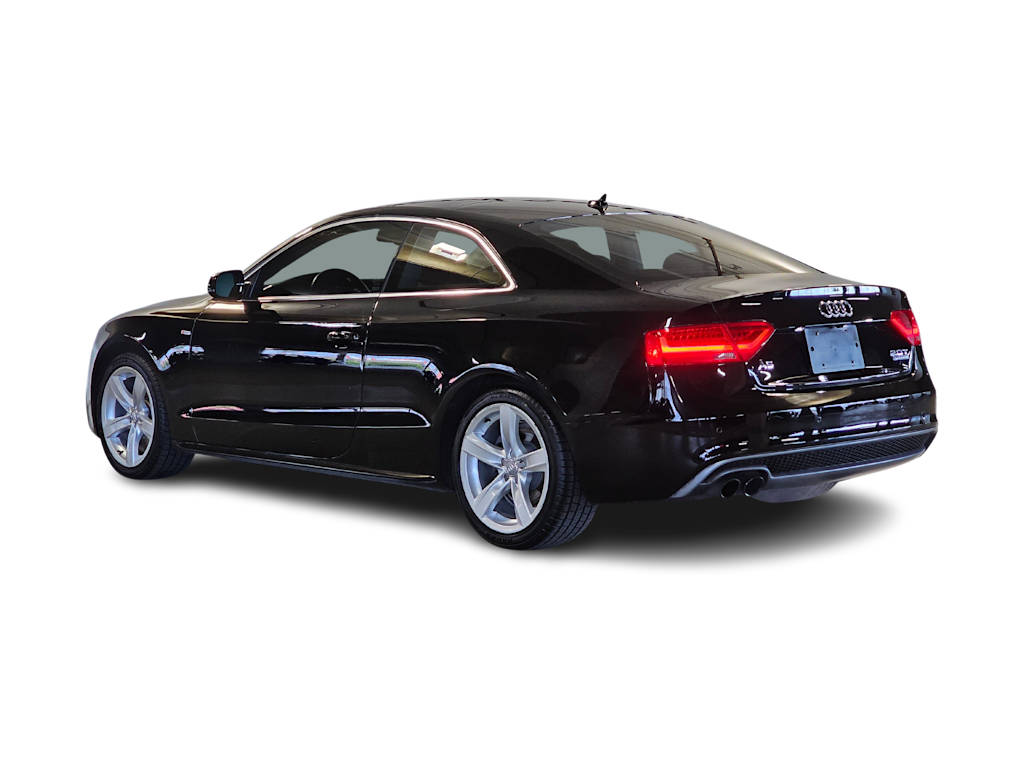Thumbnail: 2015 Audi A5 - 4