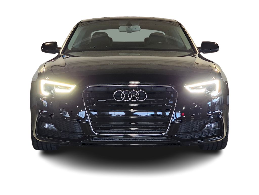 Thumbnail: 2015 Audi A5 - 6
