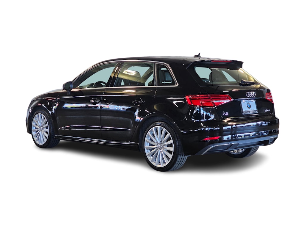 Thumbnail: 2017 Audi A3 - 4