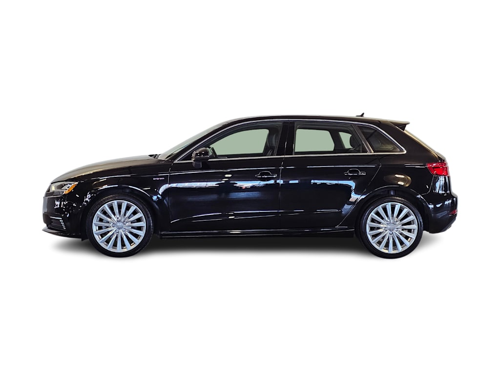 Thumbnail: 2017 Audi A3 - 3