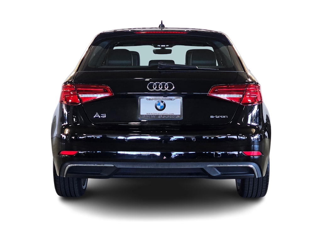 Thumbnail: 2017 Audi A3 - 5