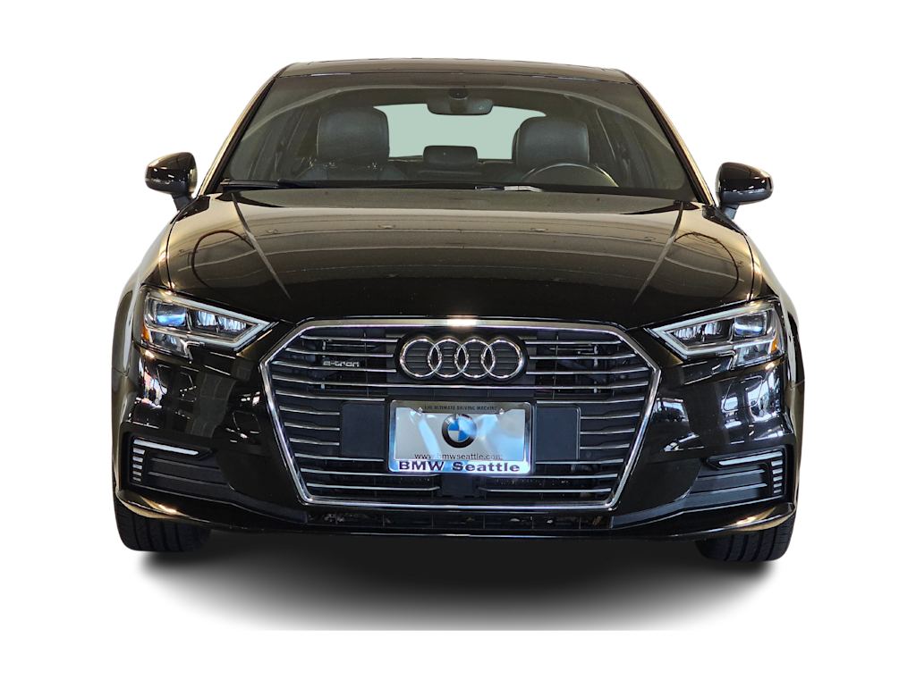 Thumbnail: 2017 Audi A3 - 6