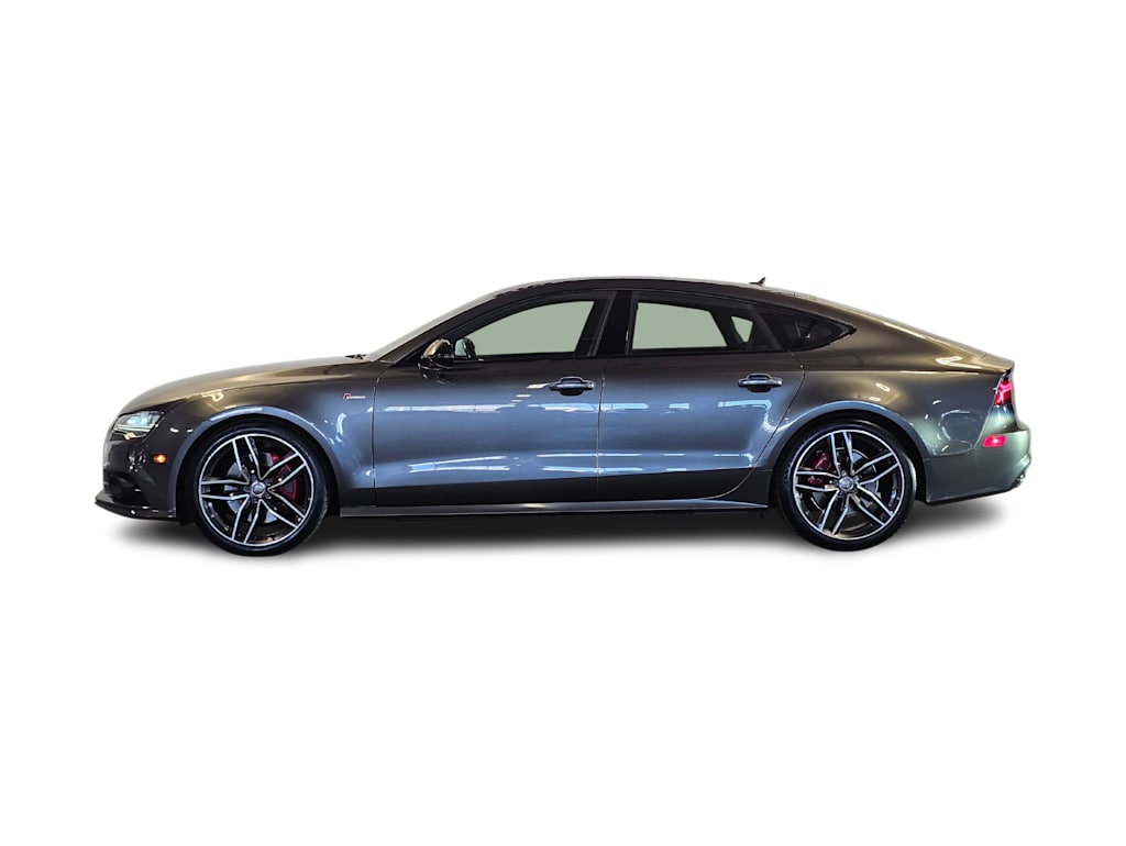 Thumbnail: 2017 Audi A7 - 3