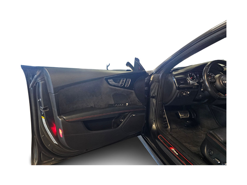 Thumbnail: 2017 Audi A7 - 36