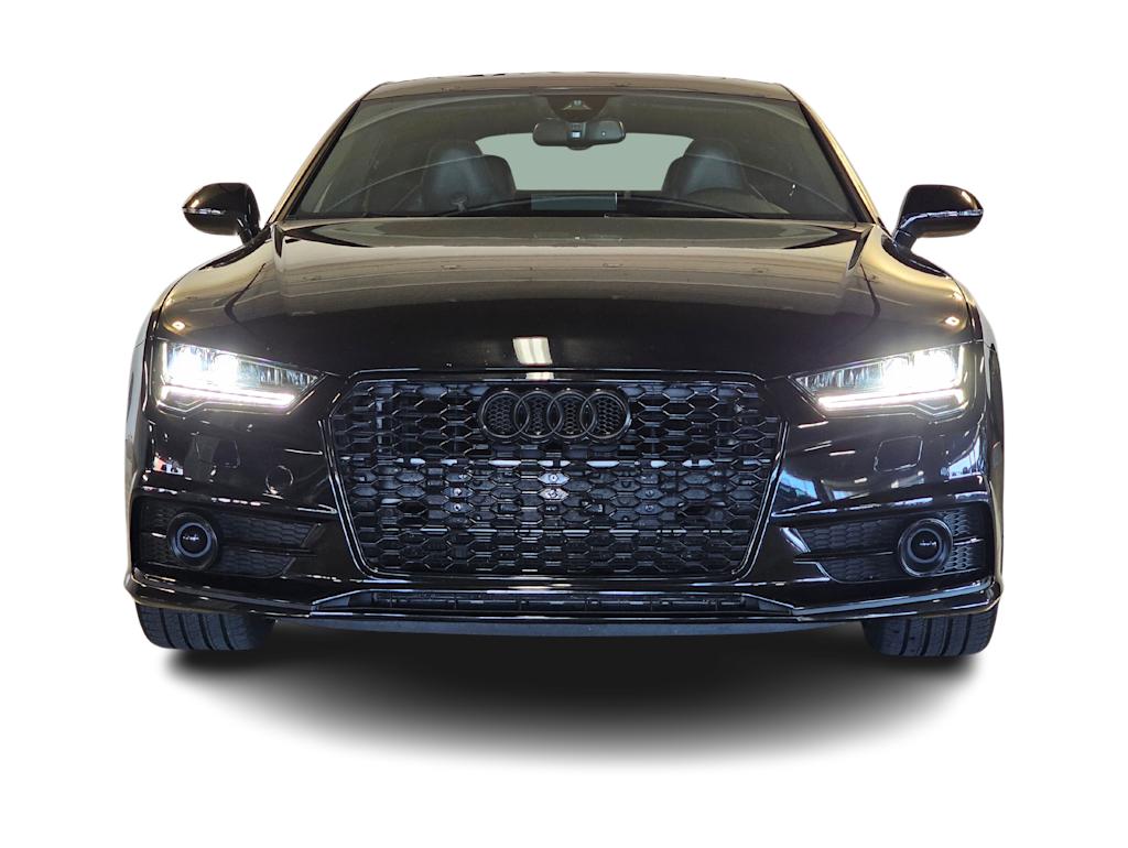 Thumbnail: 2018 Audi A7 - 6