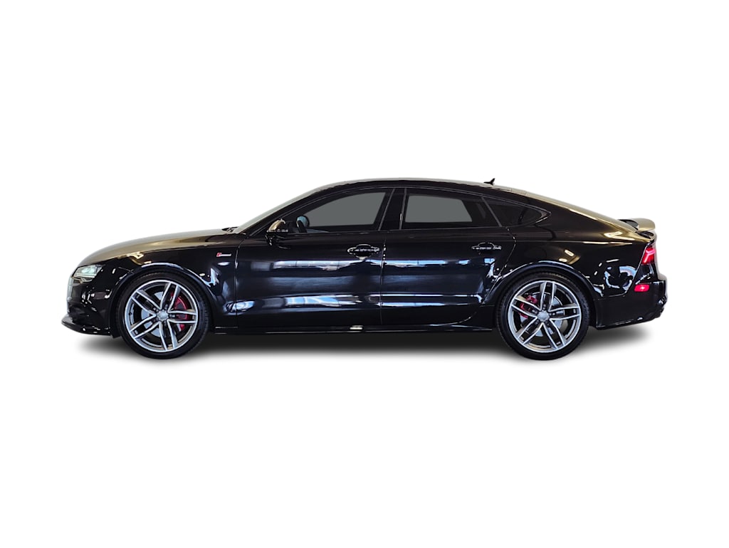 Thumbnail: 2018 Audi A7 - 3