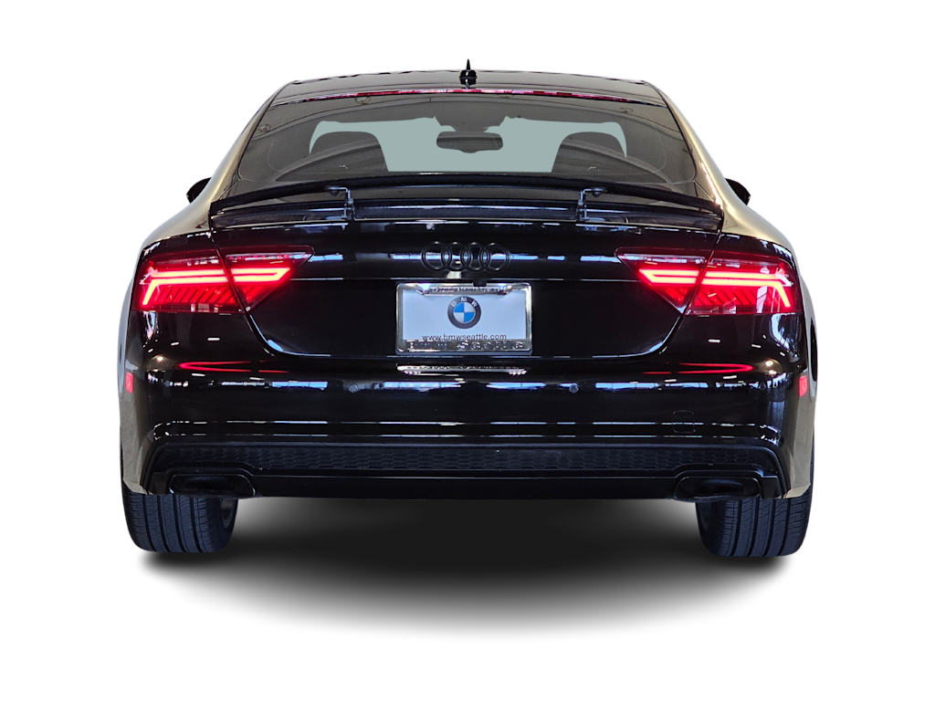 Thumbnail: 2018 Audi A7 - 5
