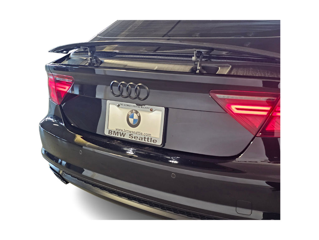 Thumbnail: 2018 Audi A7 - 20