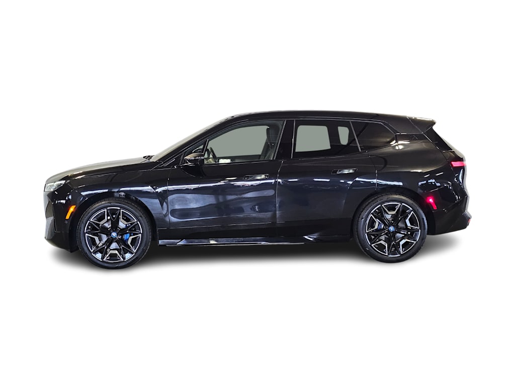 Thumbnail: 2024 BMW iX - 3