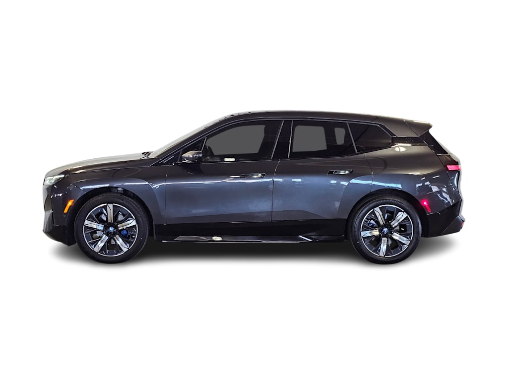 Thumbnail: 2024 BMW iX - 3