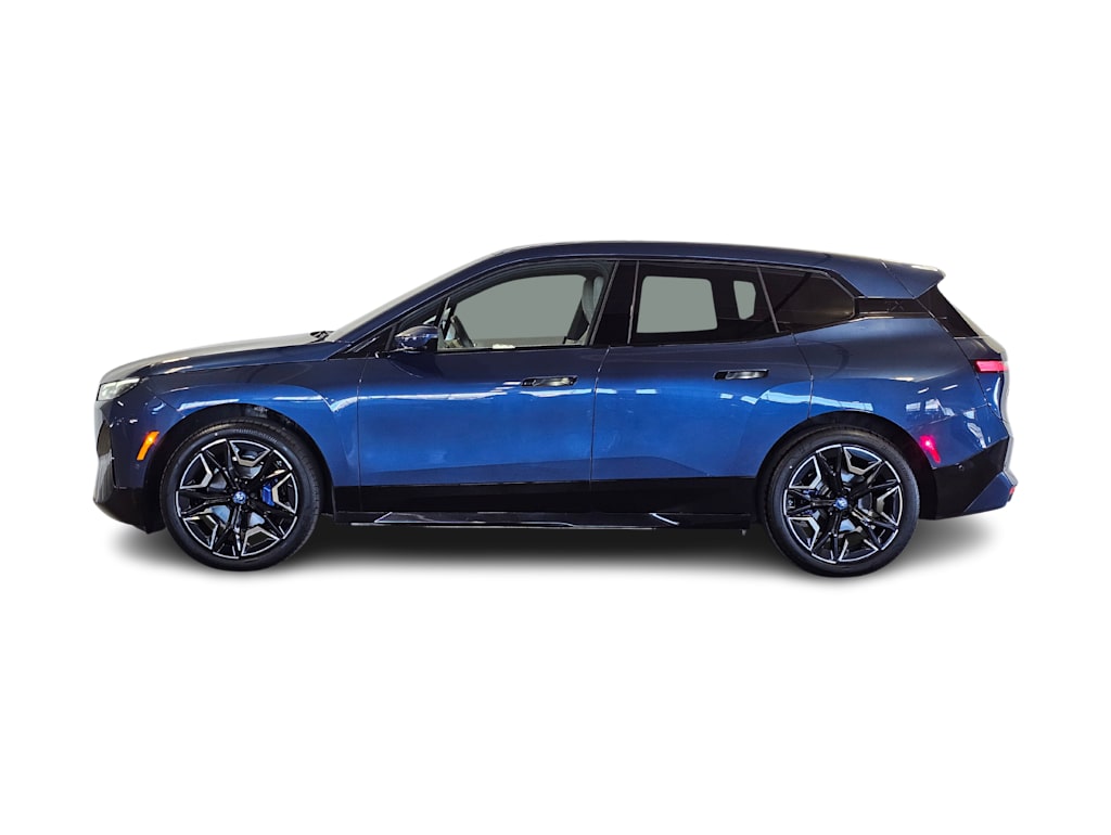 Thumbnail: 2024 BMW iX - 3