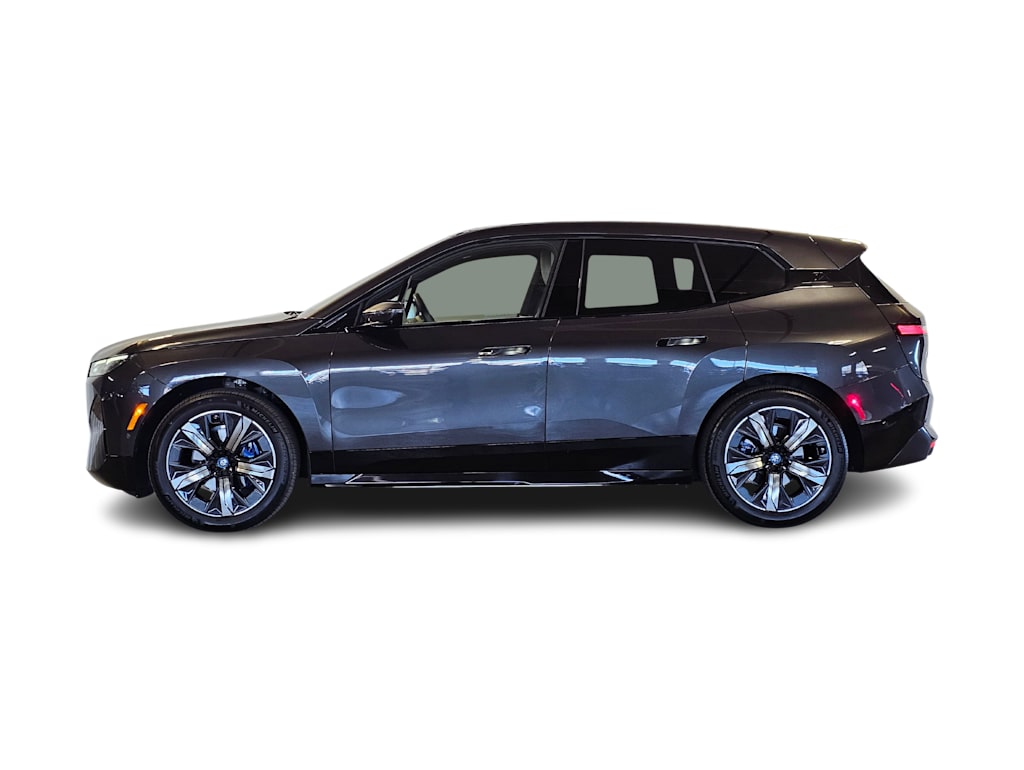 Thumbnail: 2024 BMW iX - 3