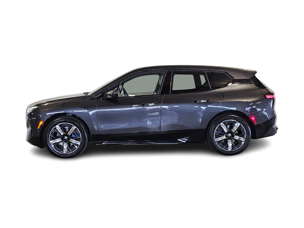 Thumbnail: 2024 BMW iX - 3