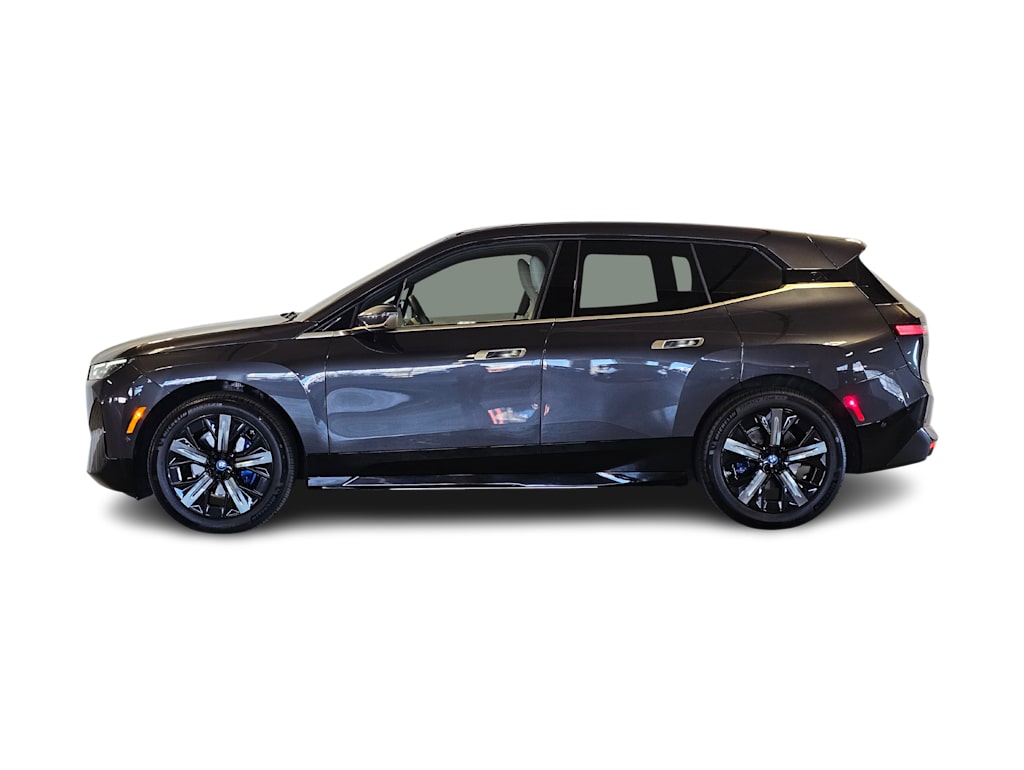 Thumbnail: 2024 BMW iX - 3