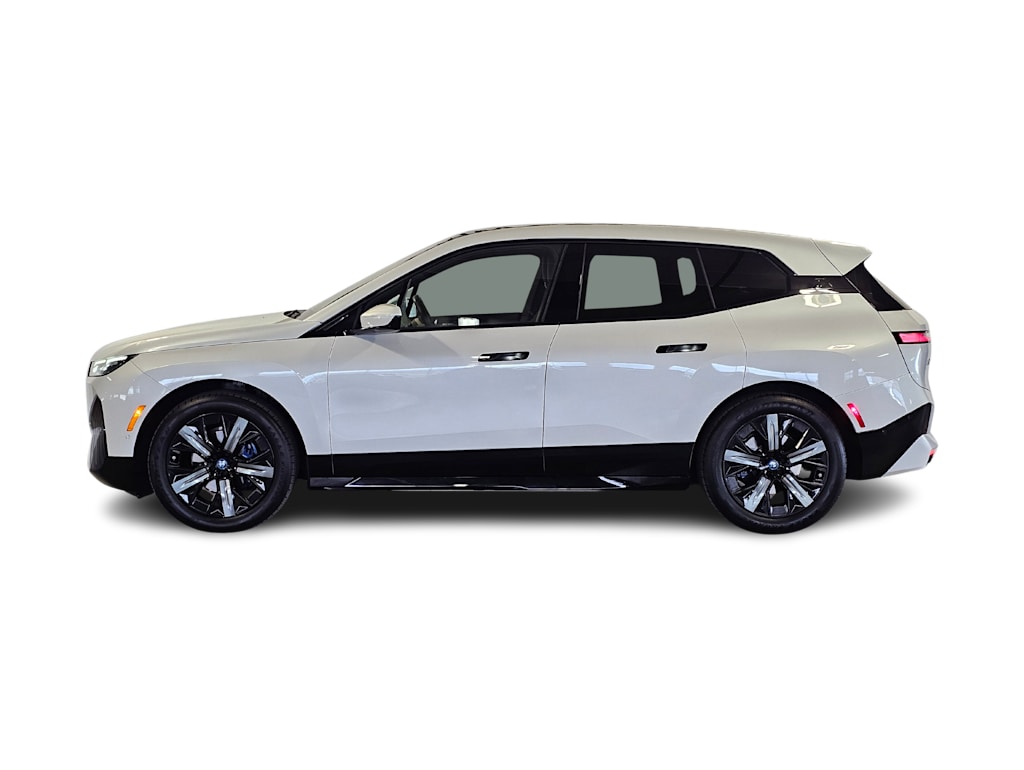Thumbnail: 2024 BMW iX - 3