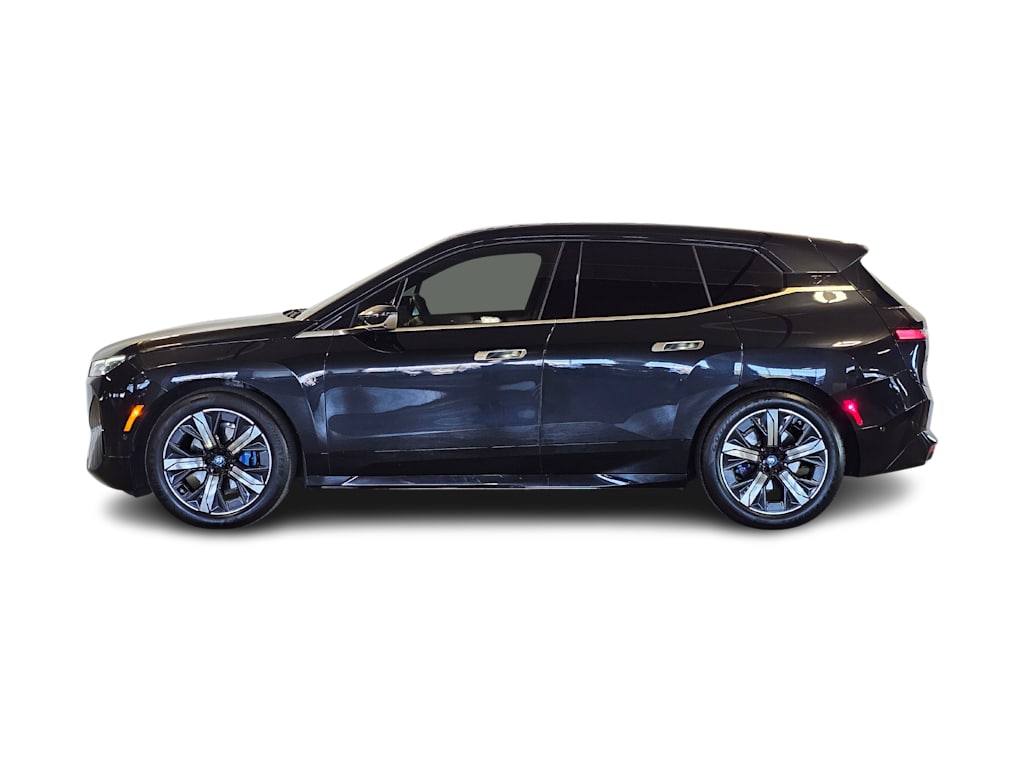Thumbnail: 2023 BMW iX - 3