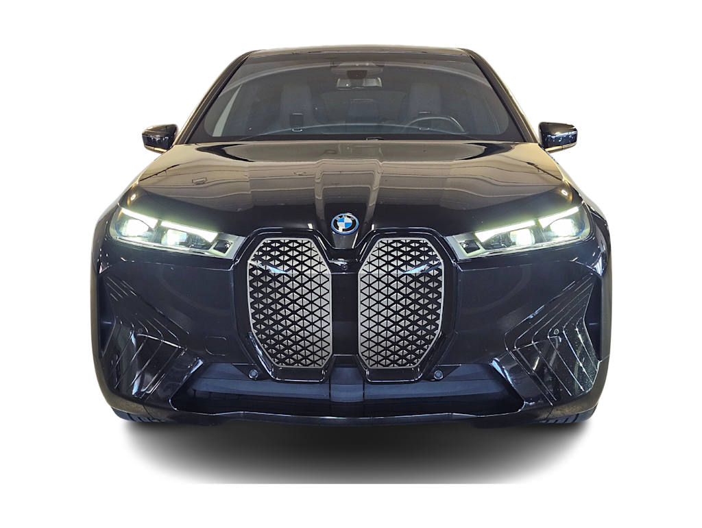 Thumbnail: 2023 BMW iX - 6
