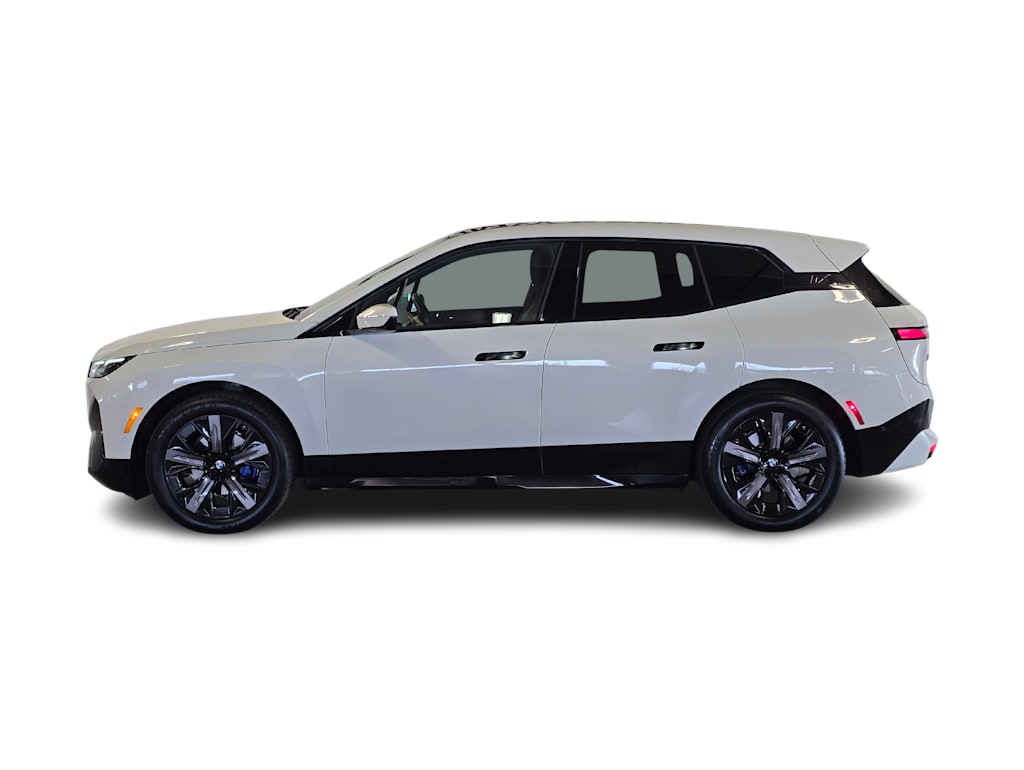 Thumbnail: 2024 BMW iX - 3