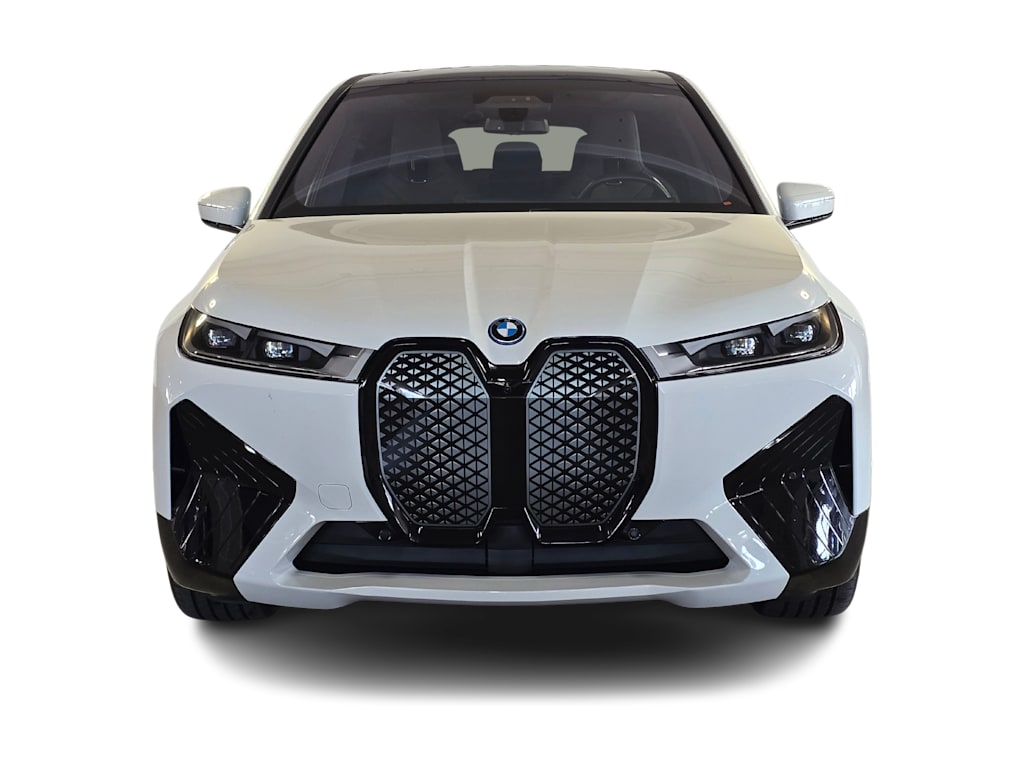Thumbnail: 2024 BMW iX - 6