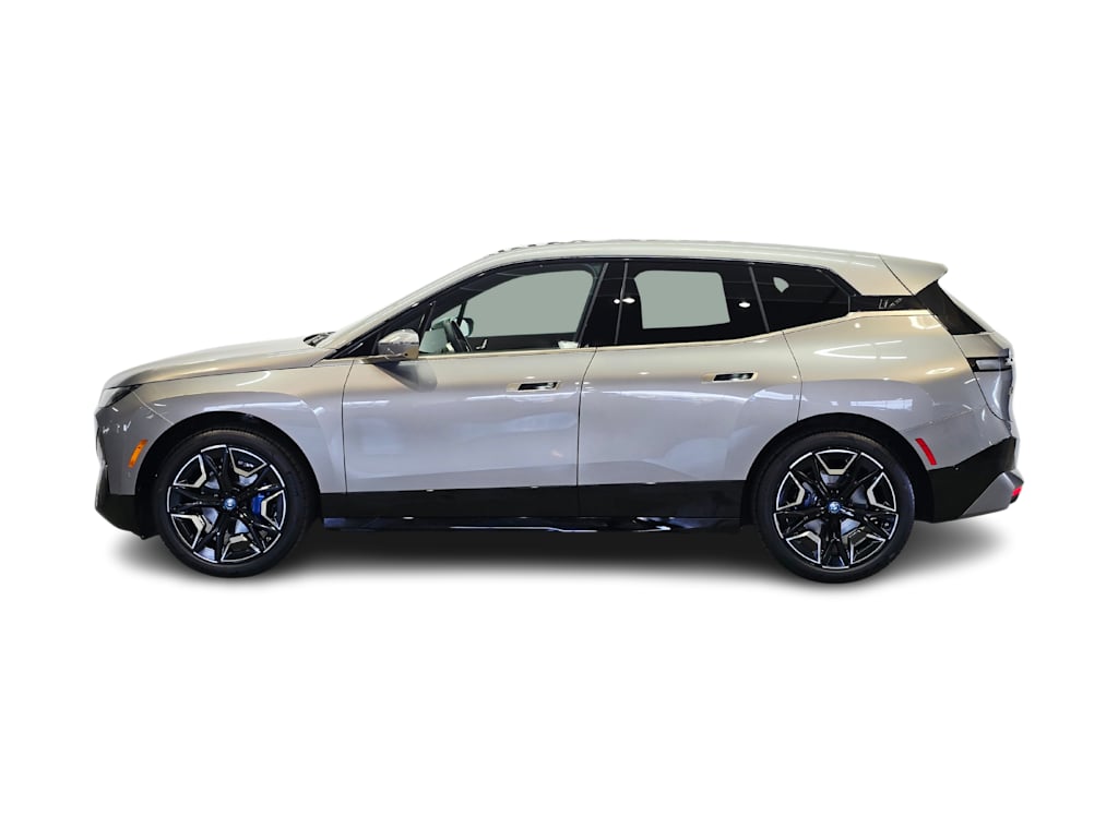 Thumbnail: 2024 BMW iX - 3