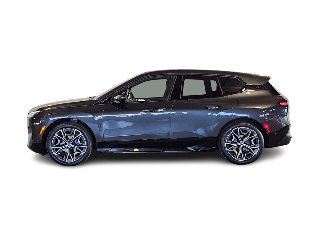 Thumbnail: 2024 BMW iX - 3