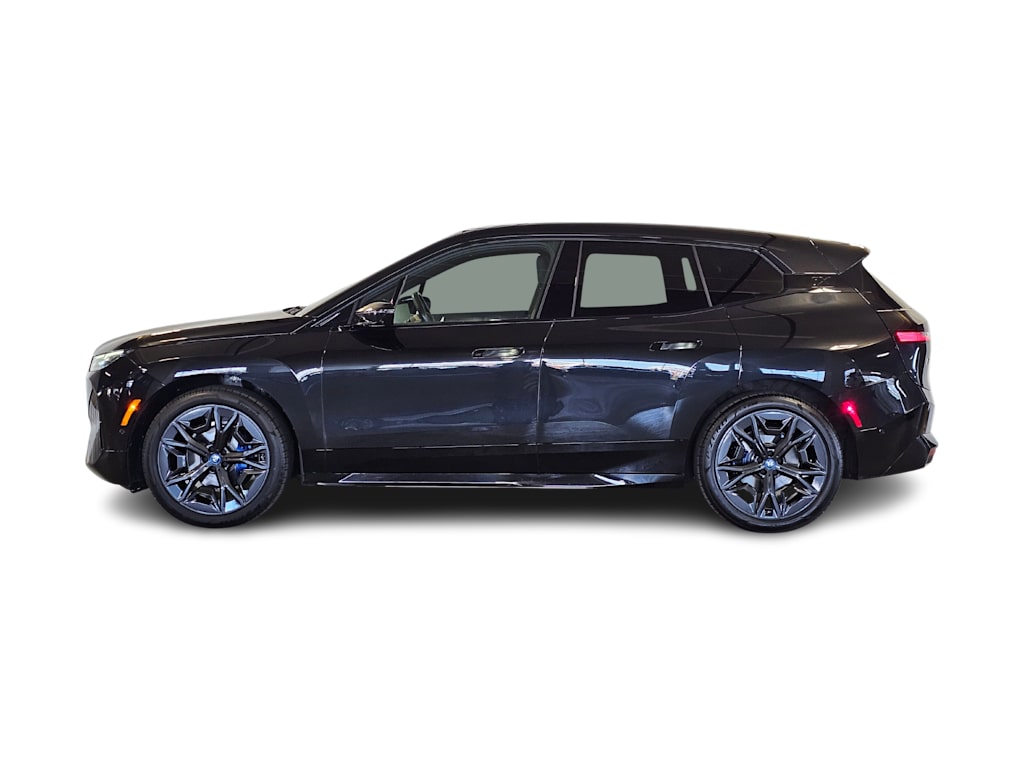 Thumbnail: 2024 BMW iX - 3