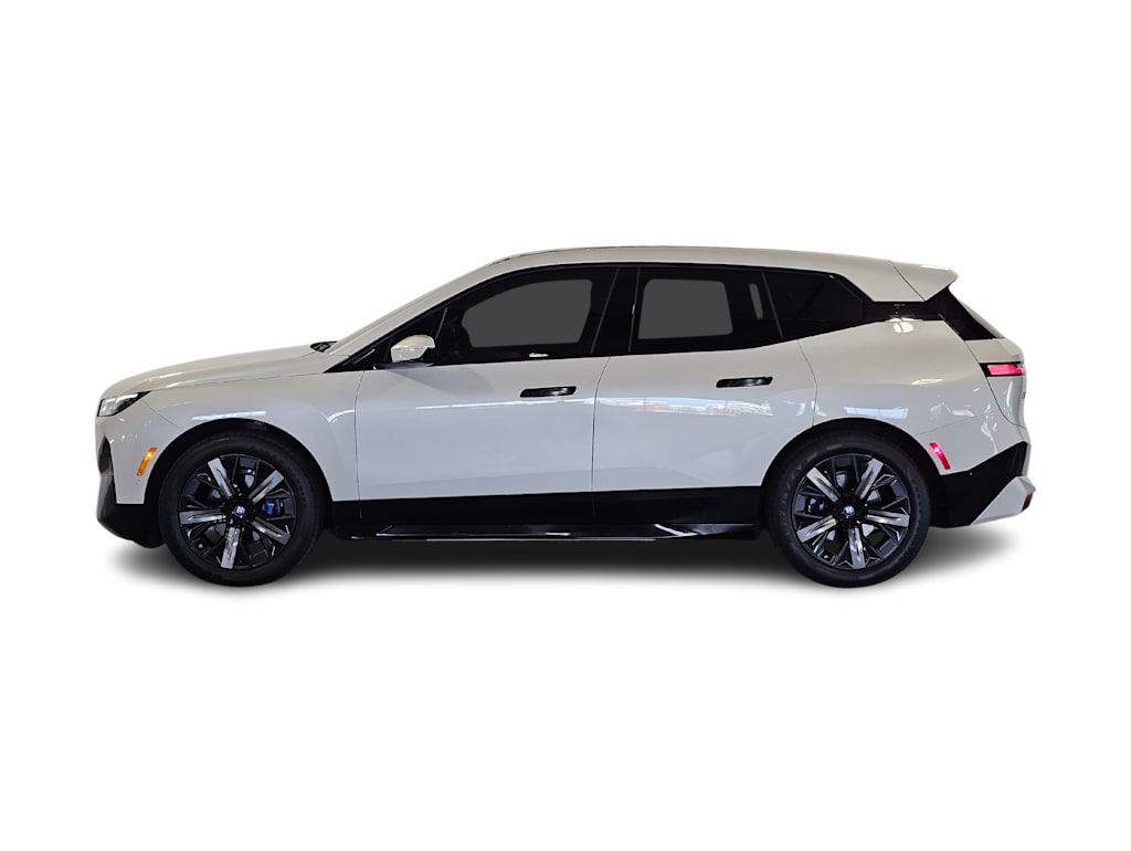 Thumbnail: 2024 BMW iX - 3