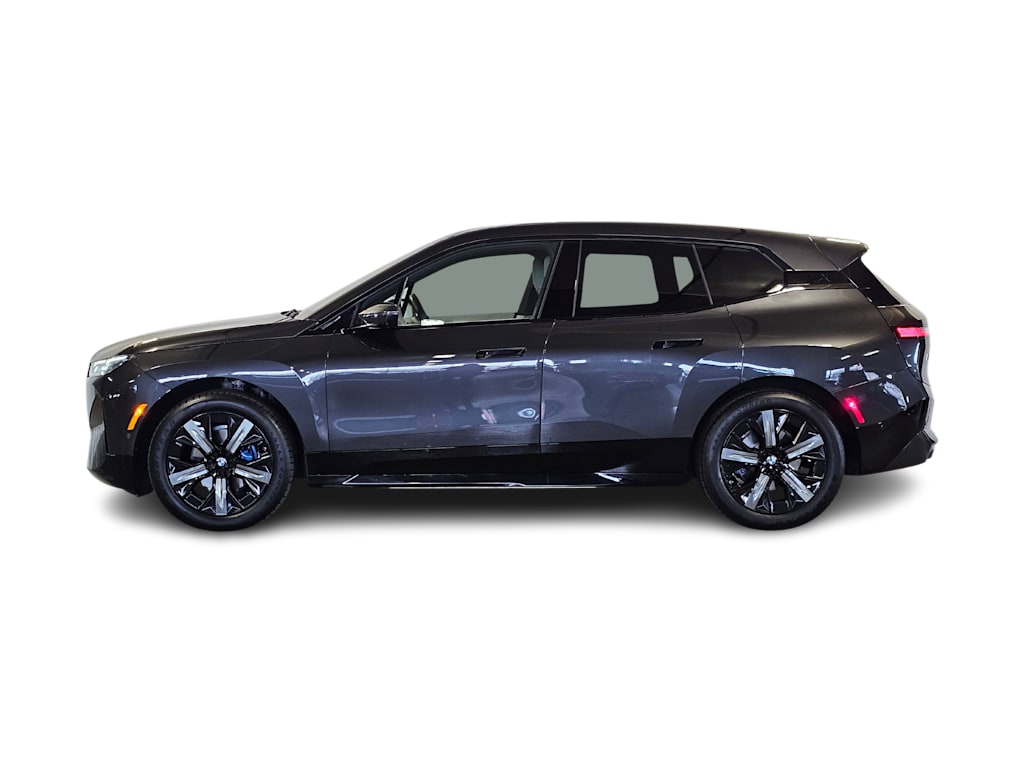 Thumbnail: 2024 BMW iX - 3