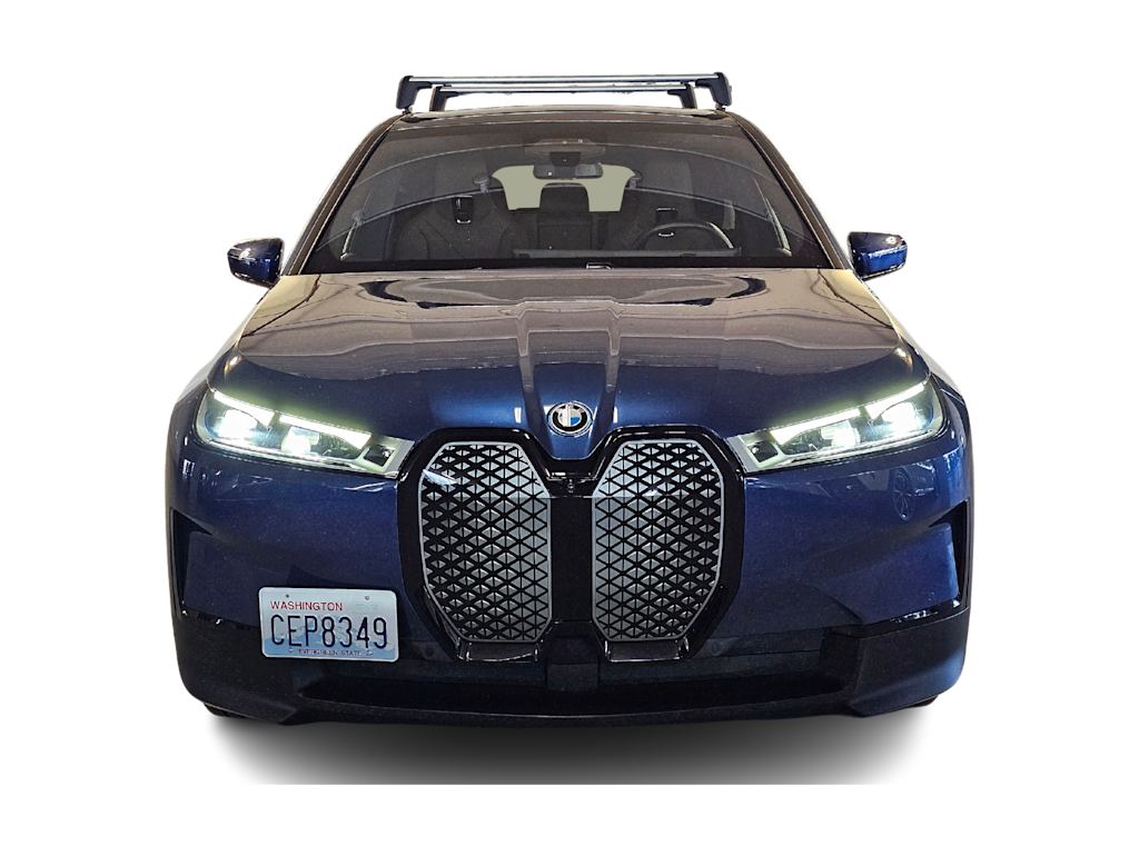 Thumbnail: 2023 BMW iX - 6