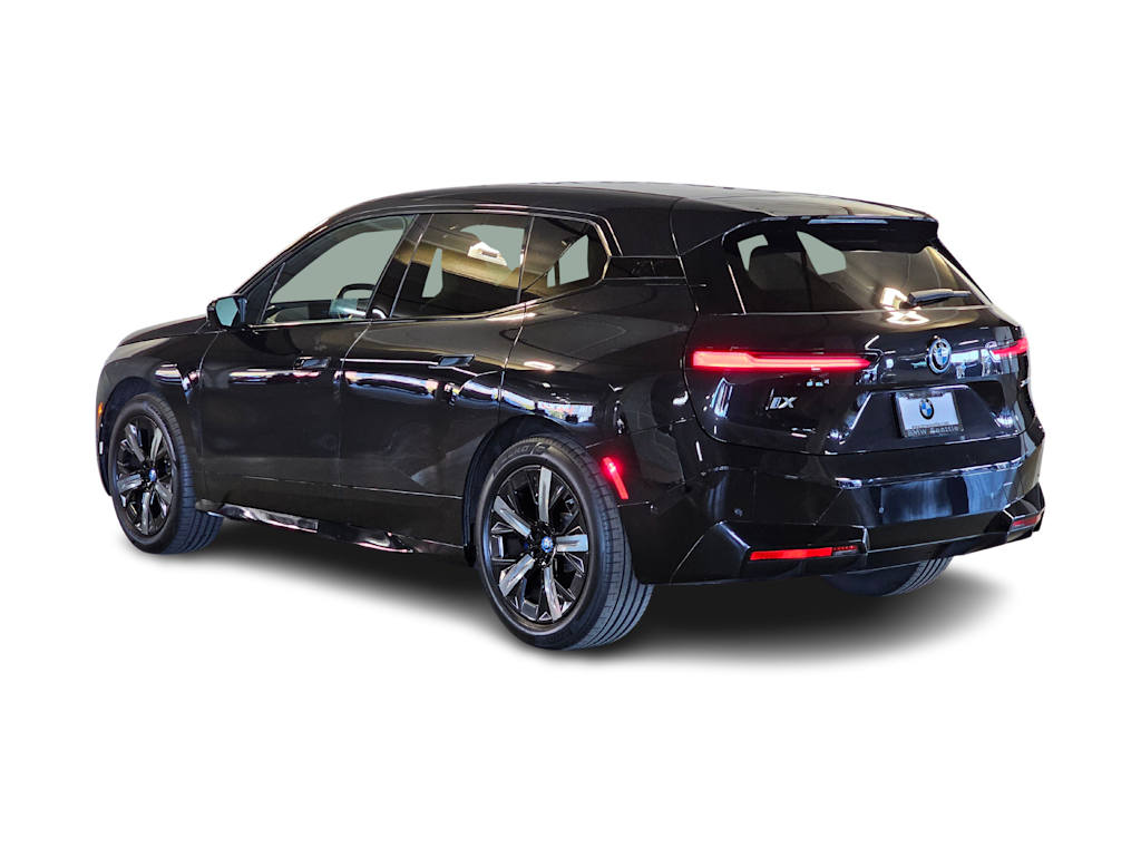 Thumbnail: 2024 BMW iX - 4