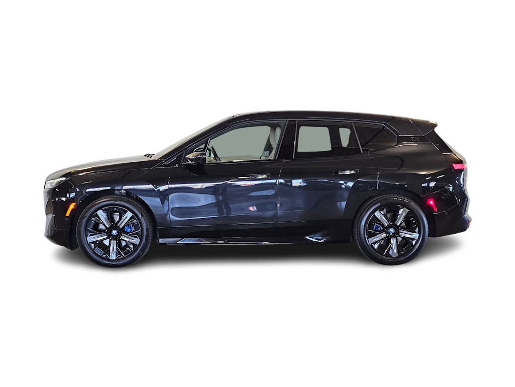 Thumbnail: 2024 BMW iX - 3